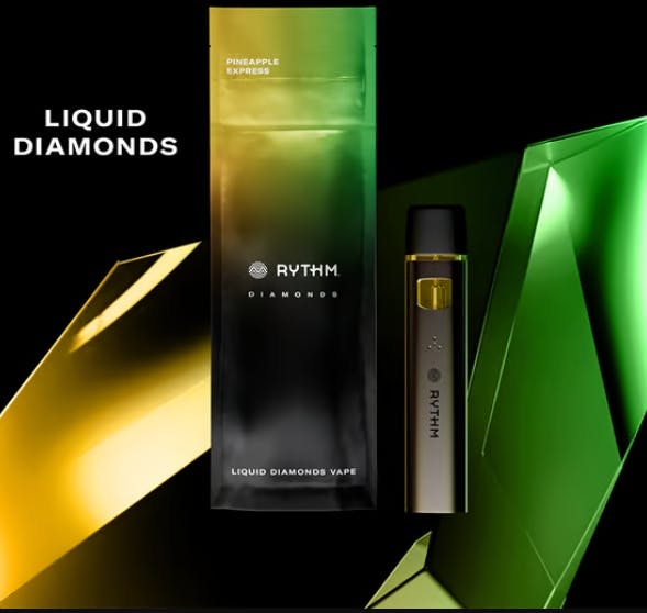 CBGリキッド　1ml　golden pineapple×３ CBGリキッド 1ml golden pineapple×3 HHC-P Vape Cartridge
