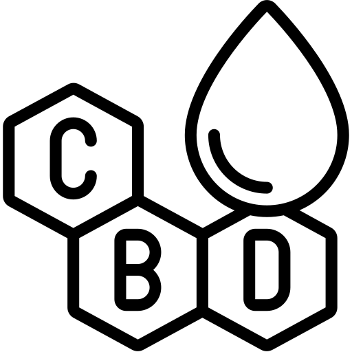 CBD Products icon