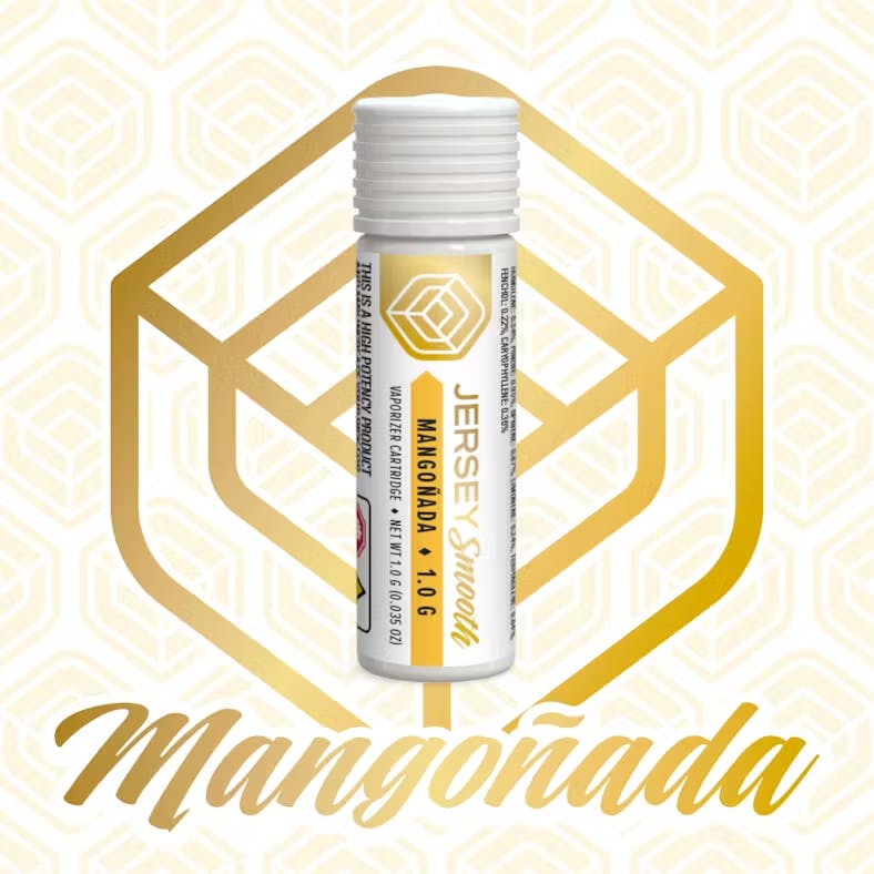 Mangonada | Vape Cart | 1g
