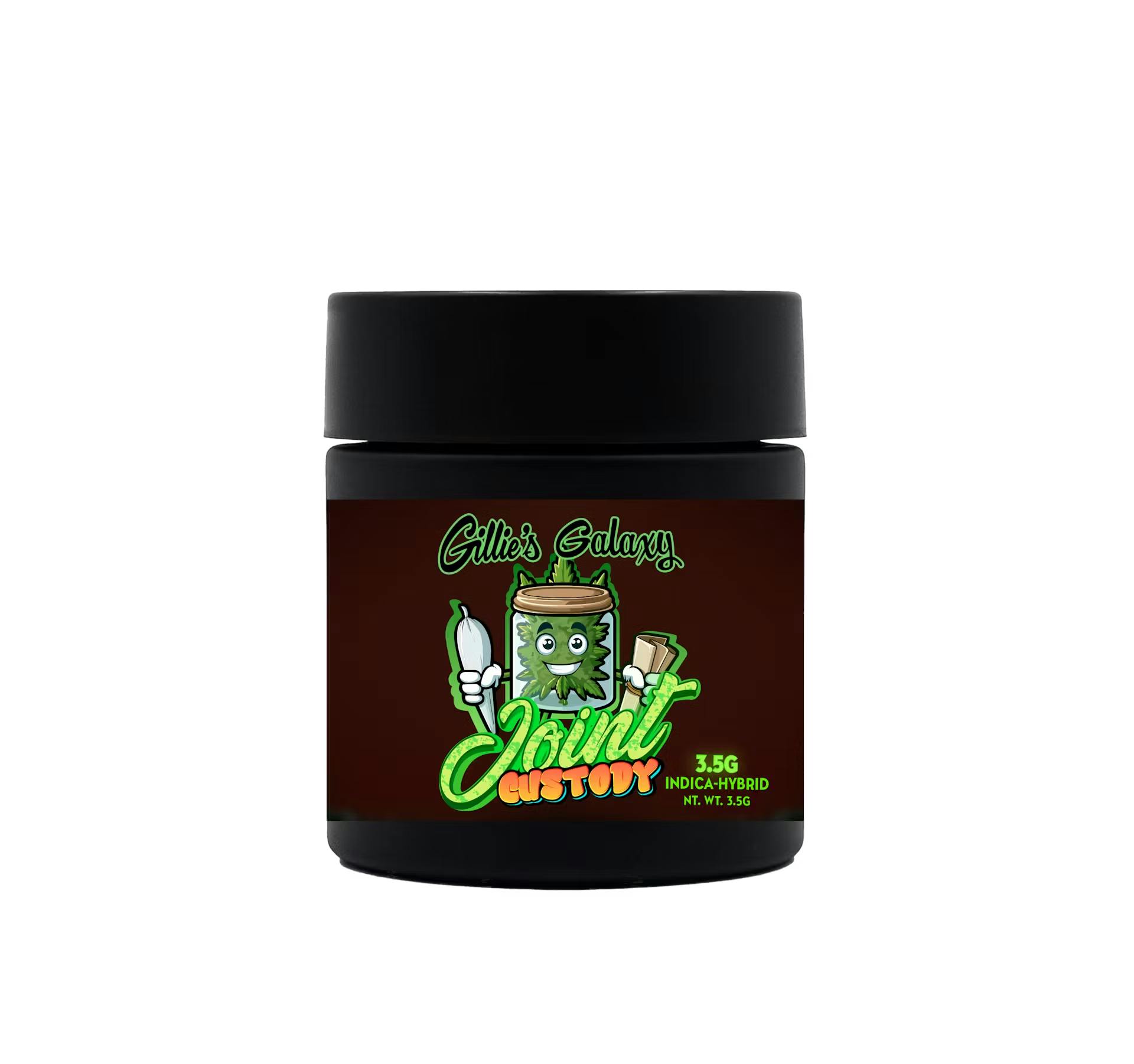 Joint Custody | Flower | 3.5g