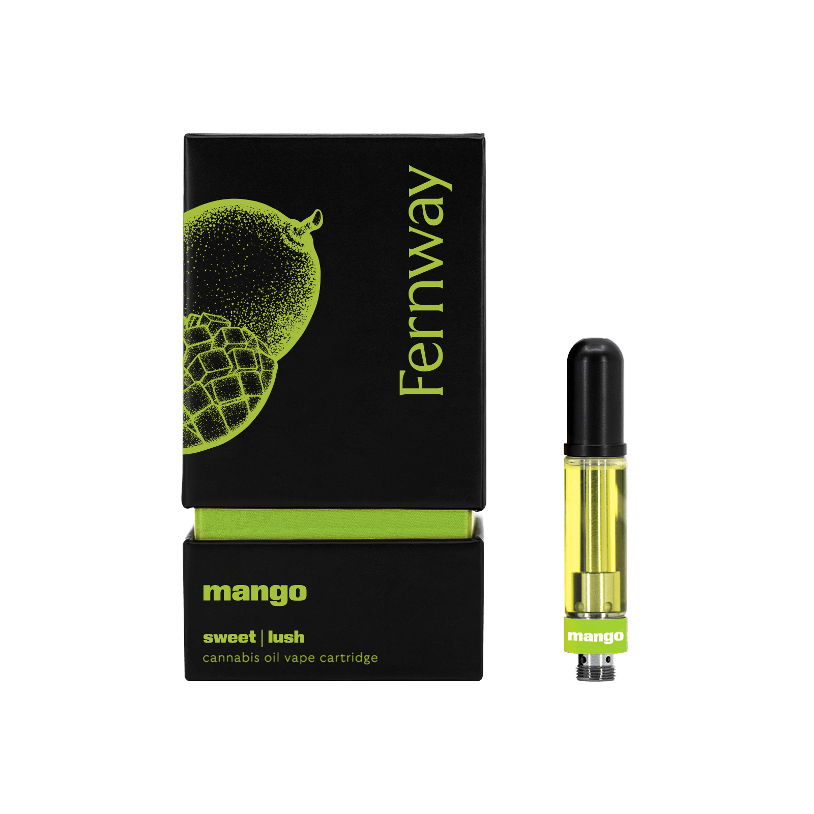 Mango | Vape Cartridge | 1g