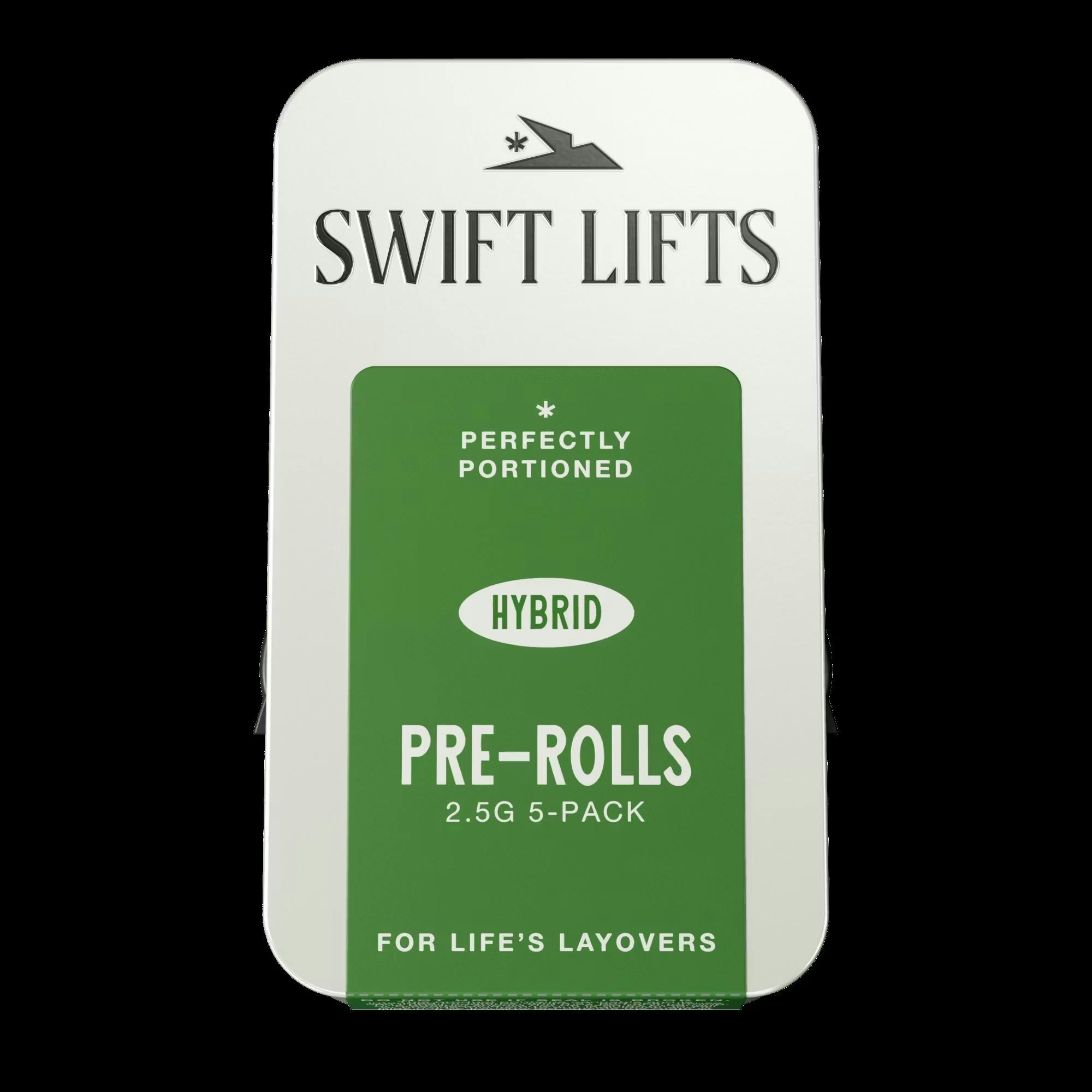 Philly Special | 5pk Pre Rolls | 2.5g