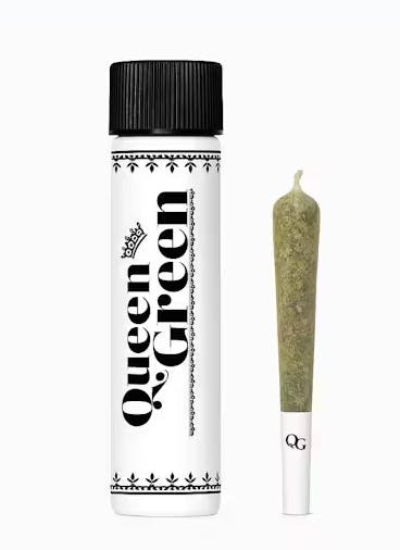 White Truffle | Trim Pre Roll | 1g