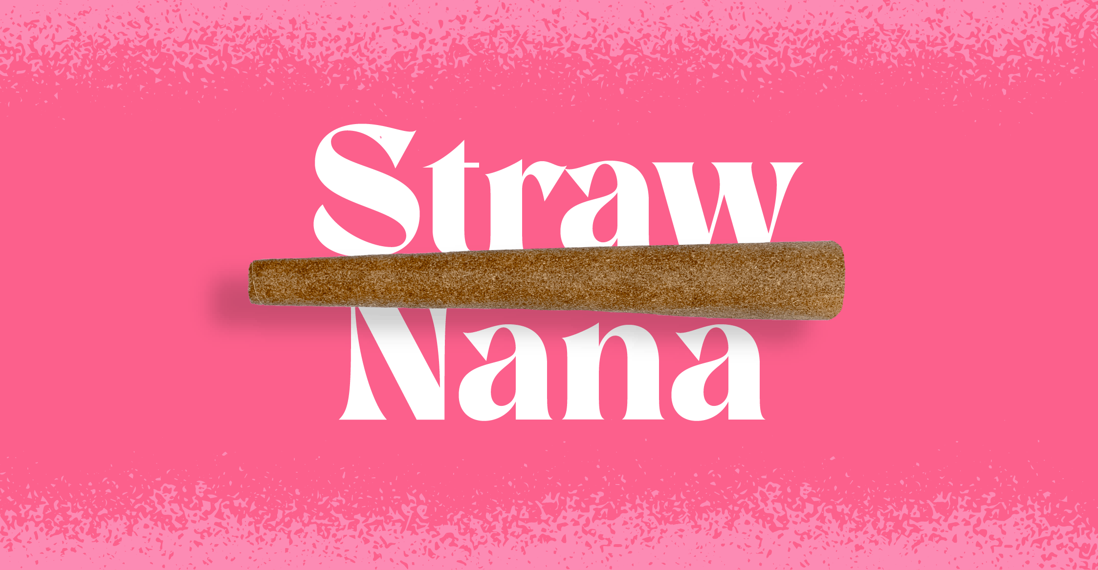 Strawnana | Infused Blunt | 1g