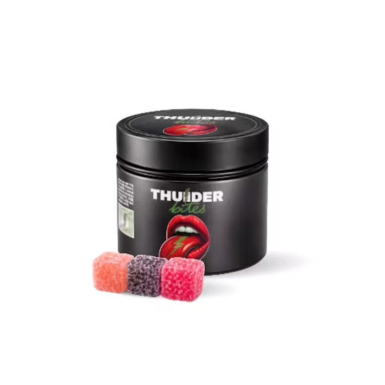 Assorted | Live Rosin Gummies | 20 pk | 100mg