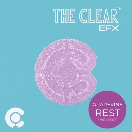 Grapevine | Edibles | 10pk | 100mg