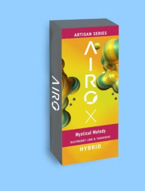 Mystical Melody | Cartridge | 1g
