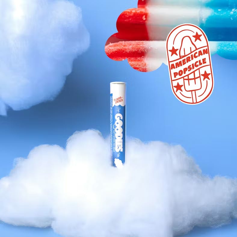 American Popsicle | Infused Pre-Roll | 1g