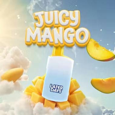 Juicy Mango