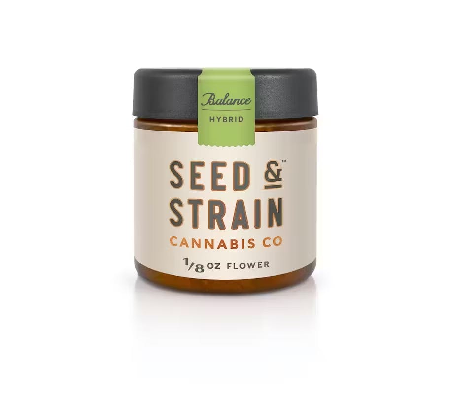 Sunshine Daydream | Whole Flower | 3.5g