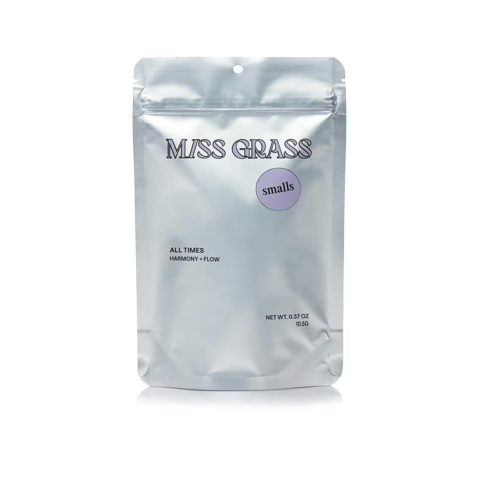 Grape Kush | Smalls | 10.5g