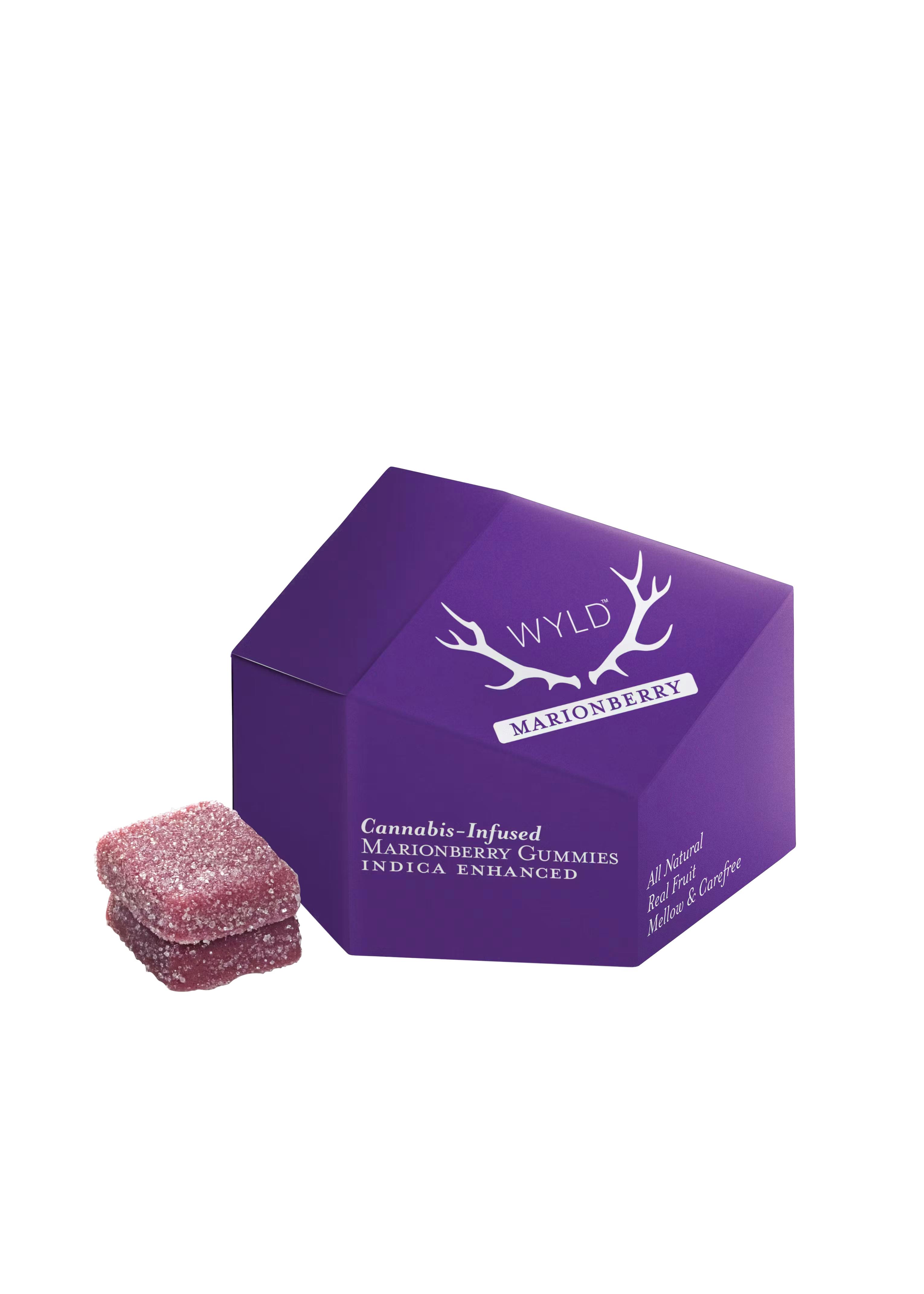 Marionberry | 10 pk | 100mg