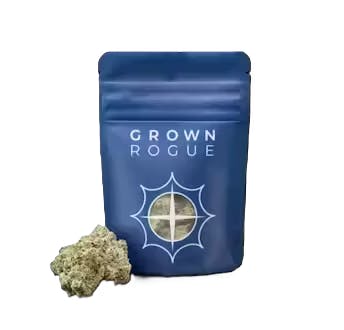 GMO Pie | Flower | 3.5g