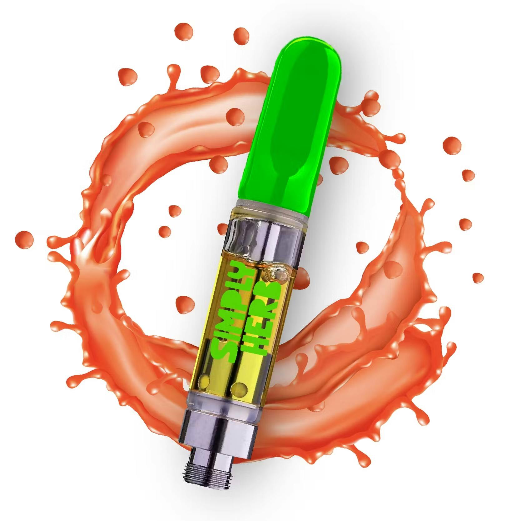 Lycheeberry Dream | Vape Cartridge | 1g