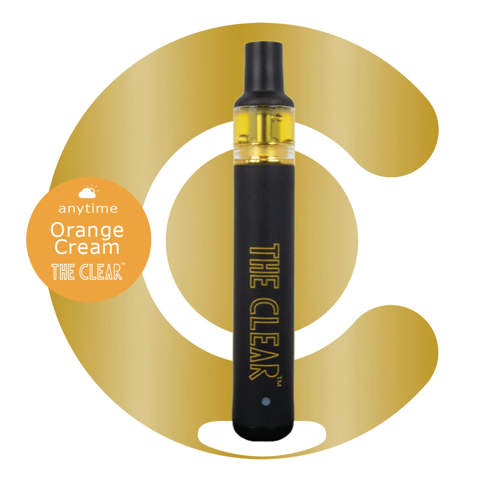 Orange Cream | All-In-One | .5g