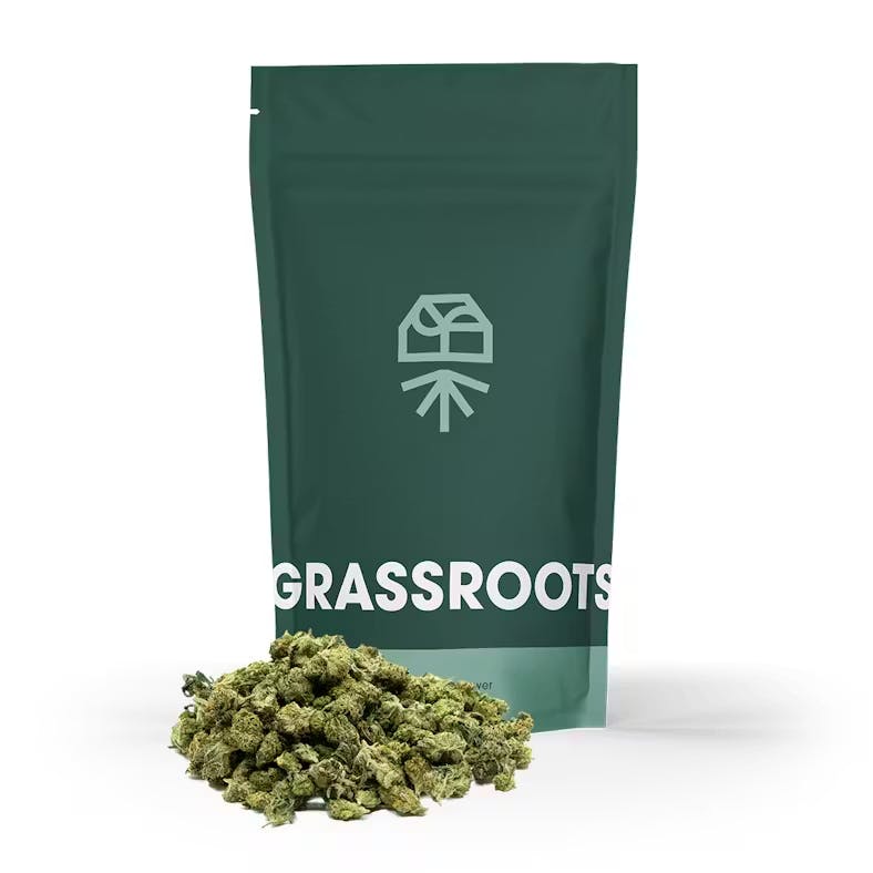 Triple Stack | Mixed Buds | 14g