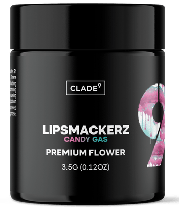 Lipsmackerz Whole