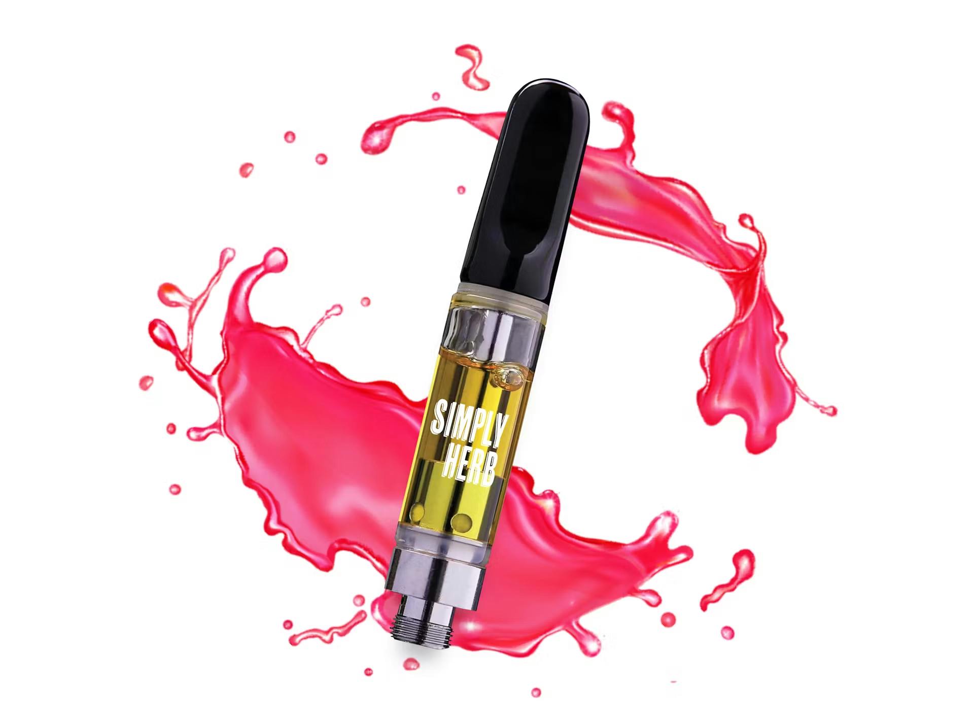 Dungeons & Dragonfruit | Vape Cartridge | 1g