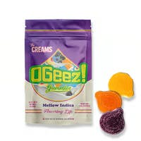 The Creams Mellow Indica | Edibles | 100mg