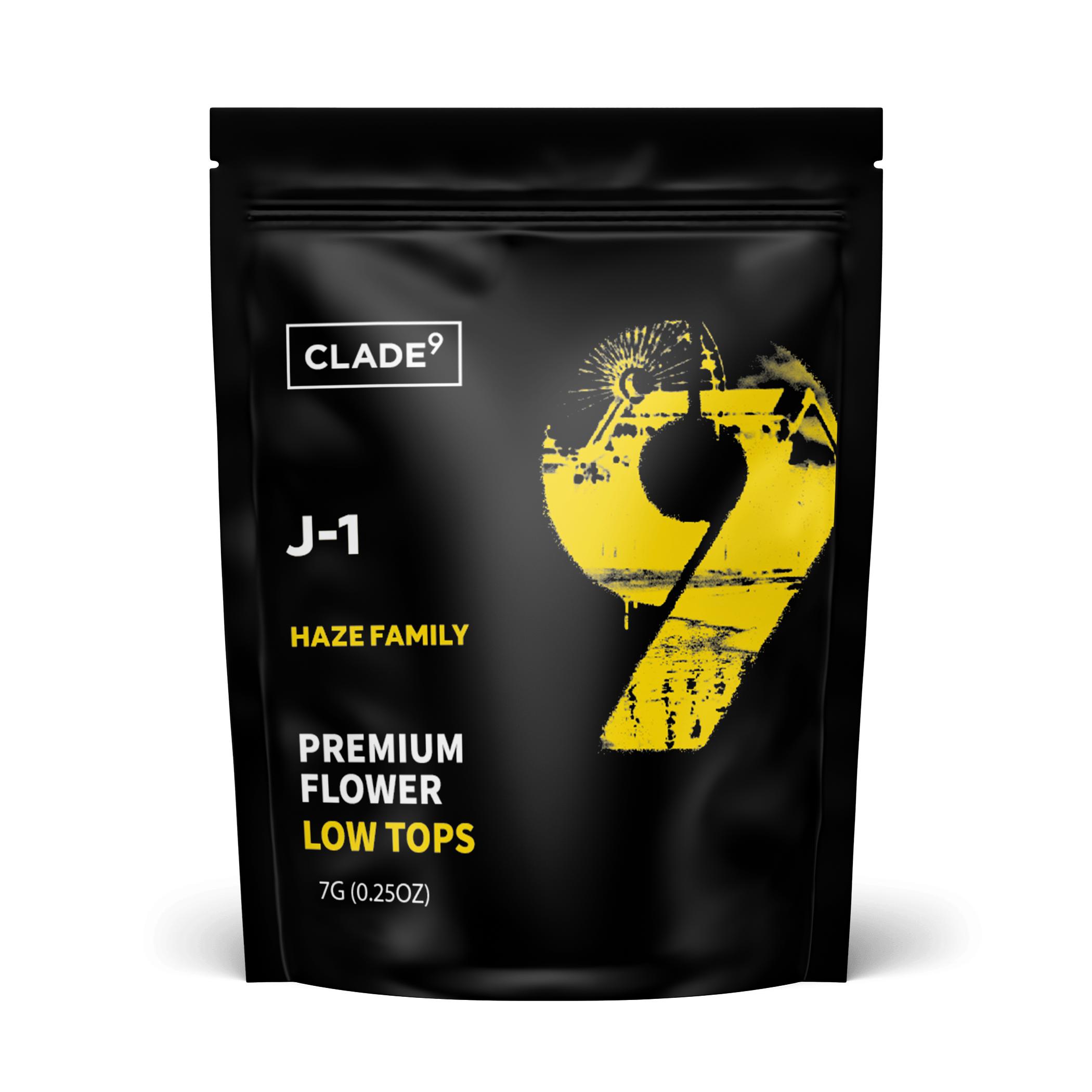 J1 | Flower | 7g