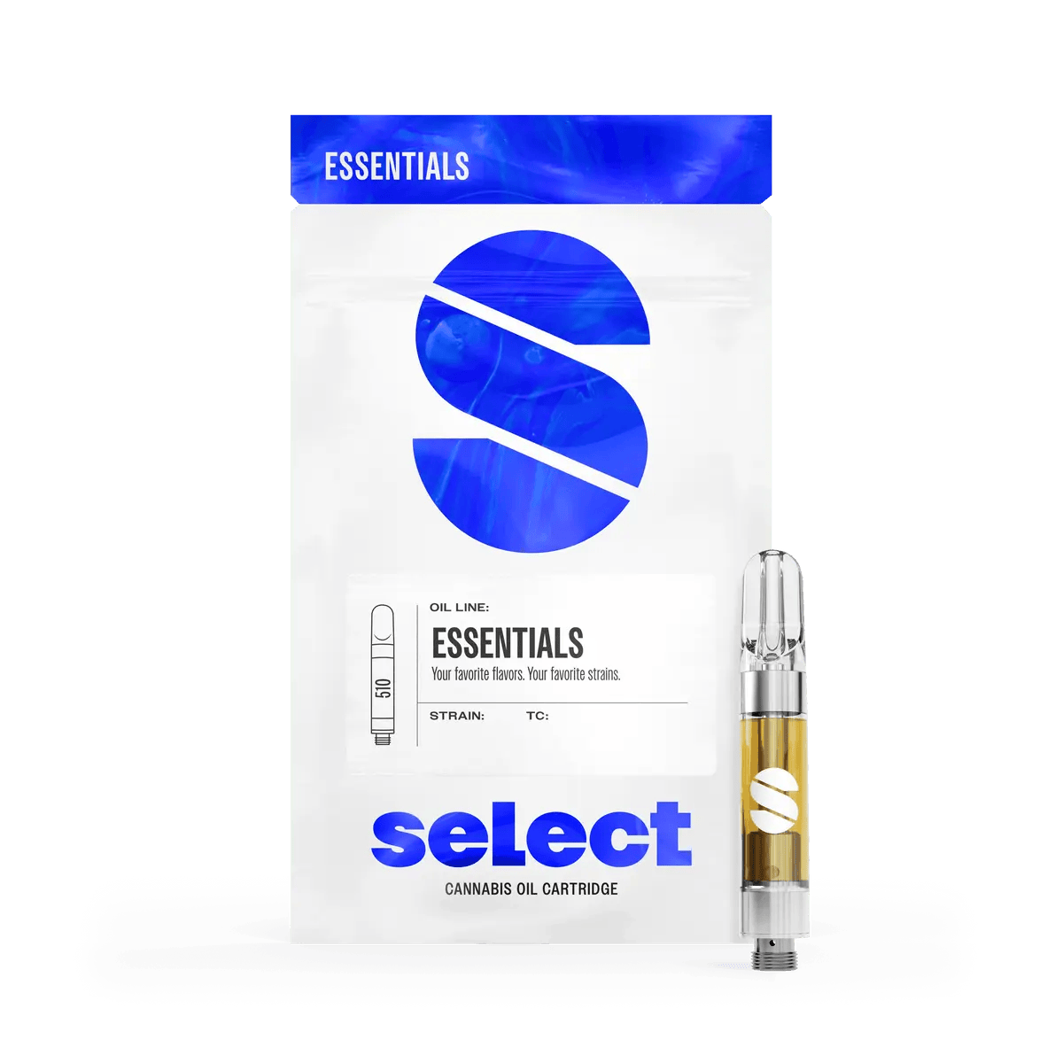 Forbidden Fruit | Essential Cartridge | 1g
