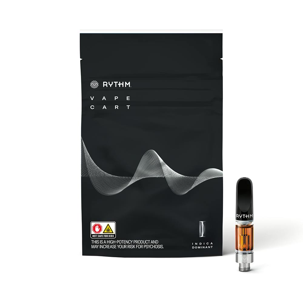 Fumez | Vape Cartridge | .5g