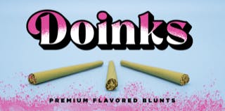 Green Apple | Infused Blunt | 1g
