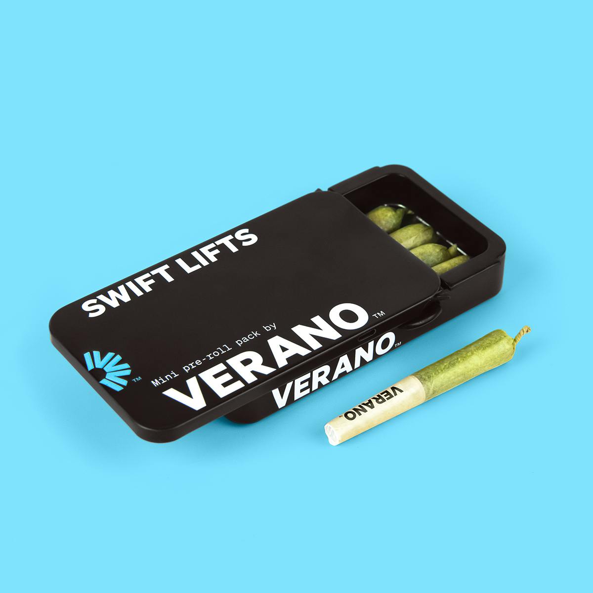 Yum Yum | Iced Swift Lifts | 5pk | 2.5g