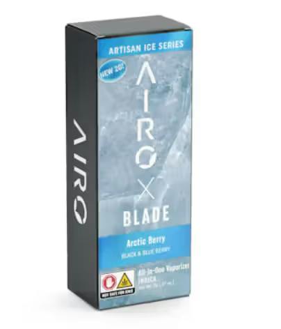 Arctic Berry