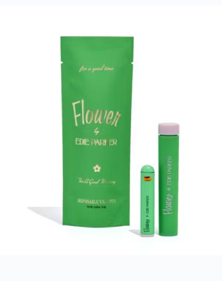 GM Tropical Mango | Disposable Vape | .5g