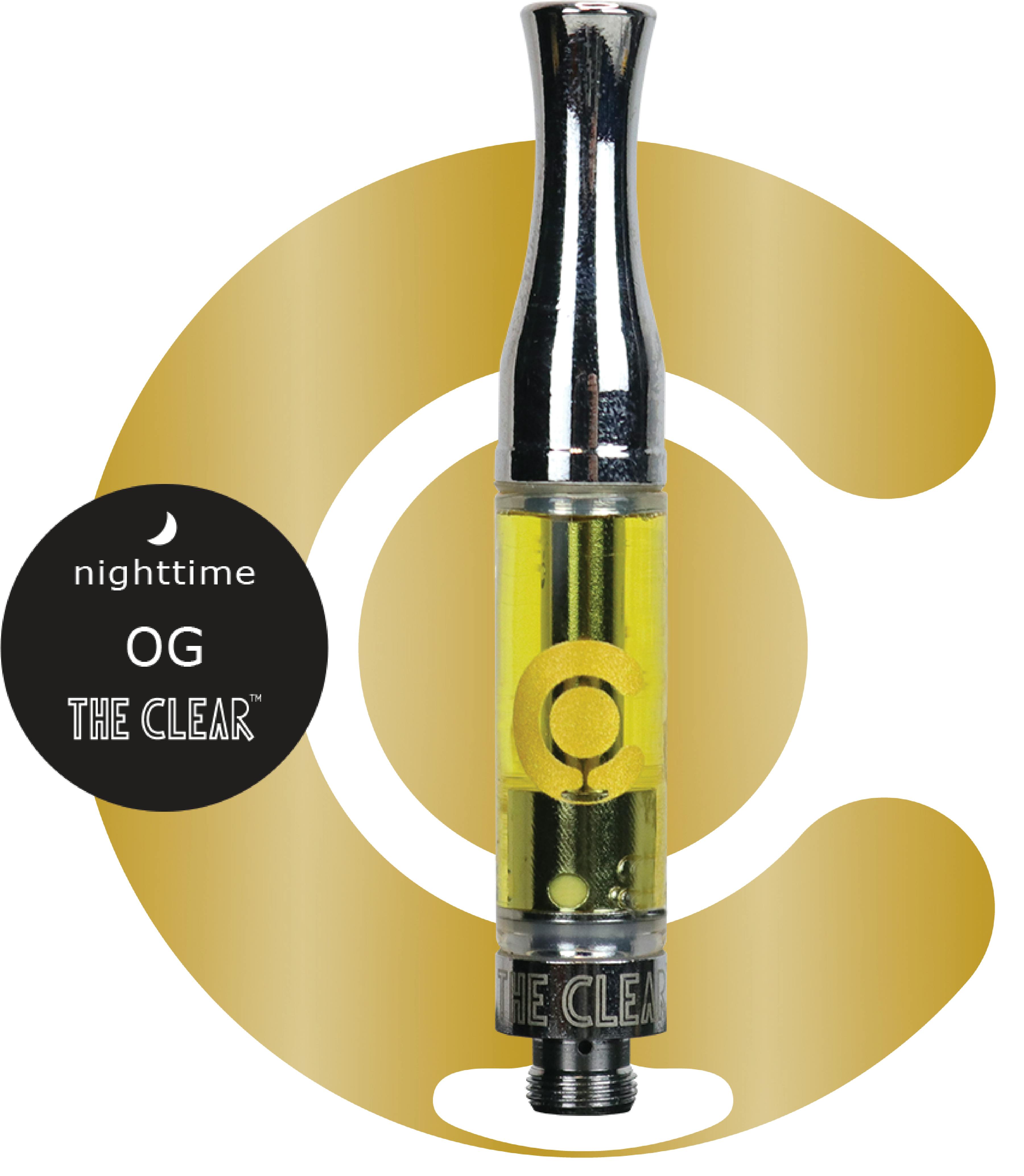 OG | Vape Cart | 1g