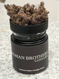 Blue Zoap | Flower | 3.5g