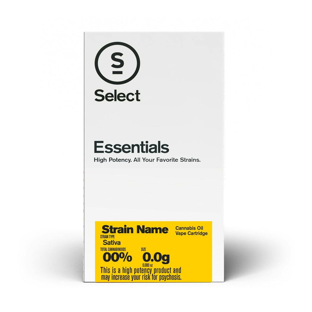Super Sour Diesel | Essential Cartridge | 1g