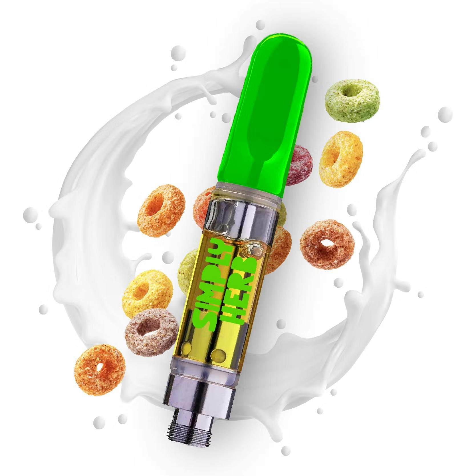 Fruity Loops | Vape Cartridge | 1g
