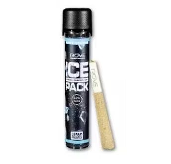 King Louis XIII | Hash Infused Pre-Roll | 1g
