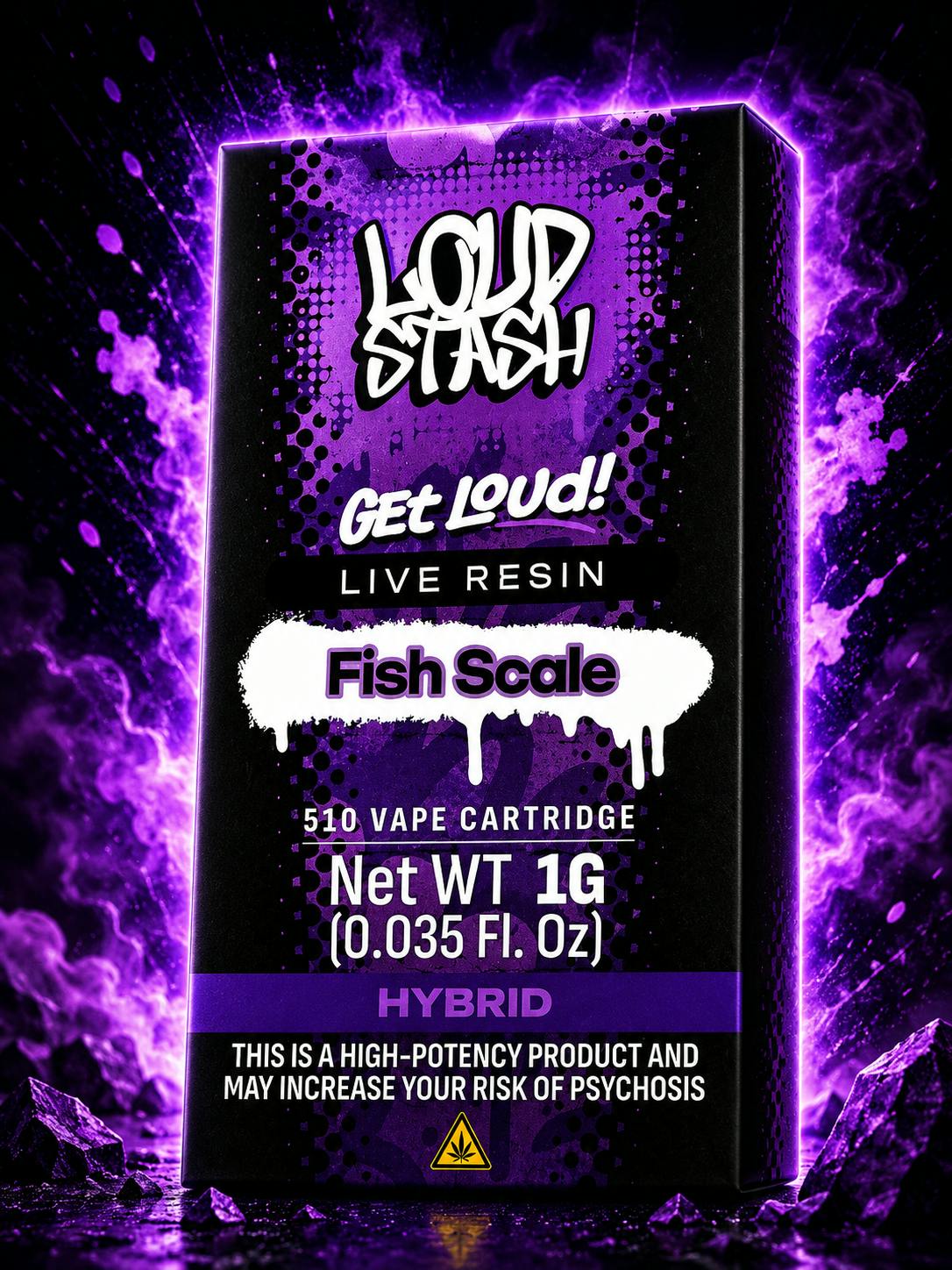 Fish Scale