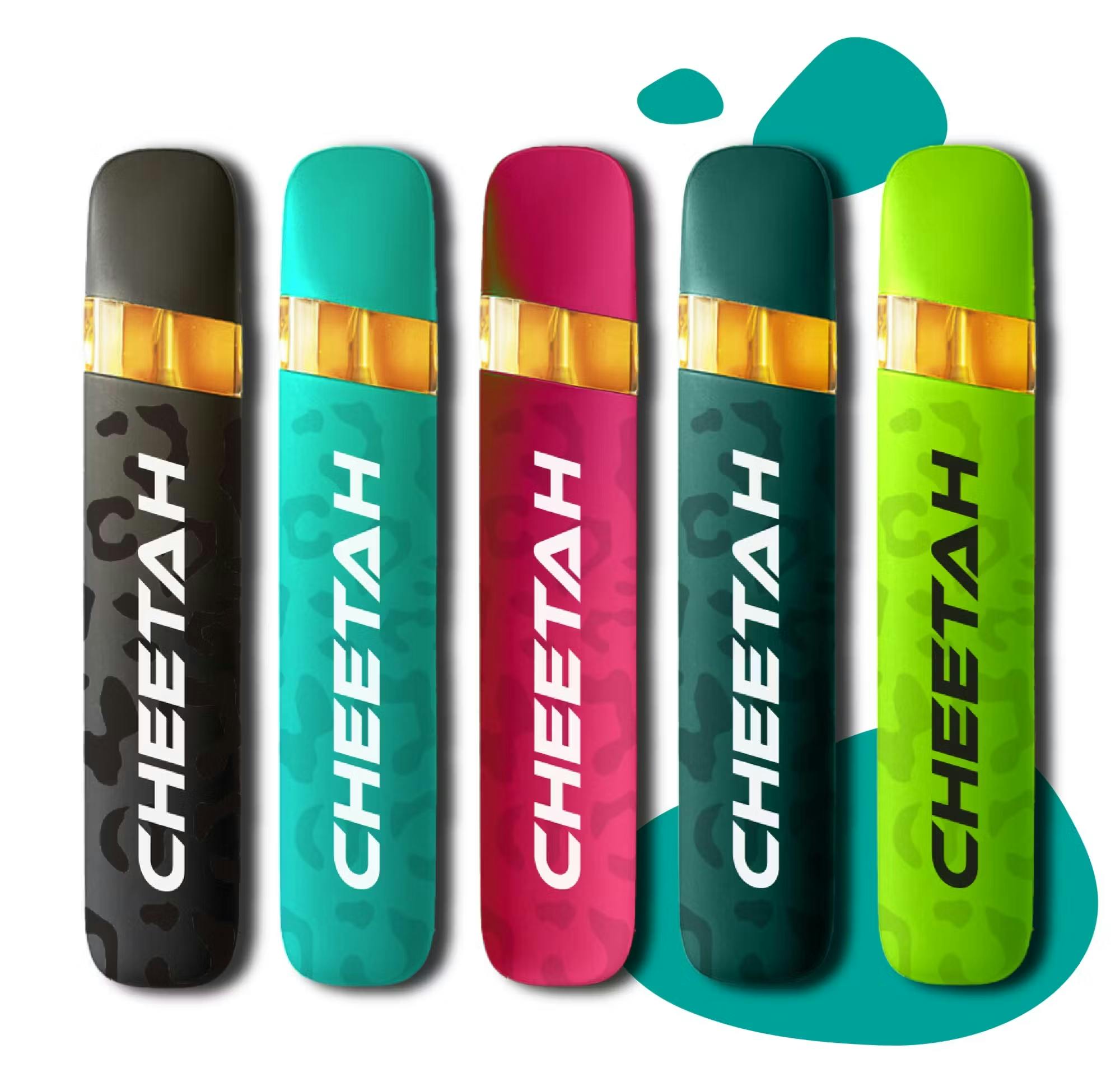 Sweeties | Live Resin | Disposable | 1g