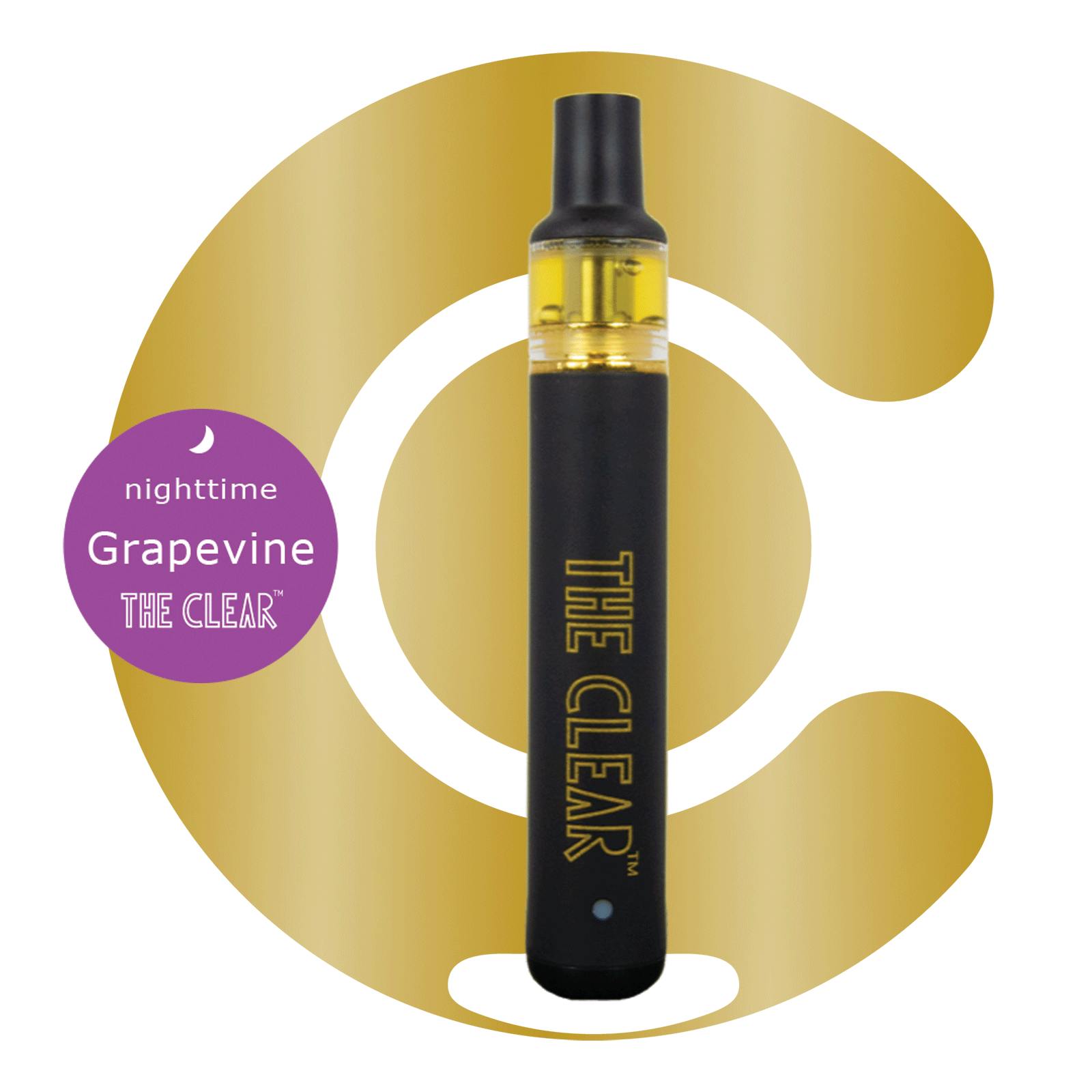 Grapevine | All-In-One | .5g