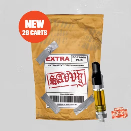 Baccio Gelato | Vape Cartridge | 2g