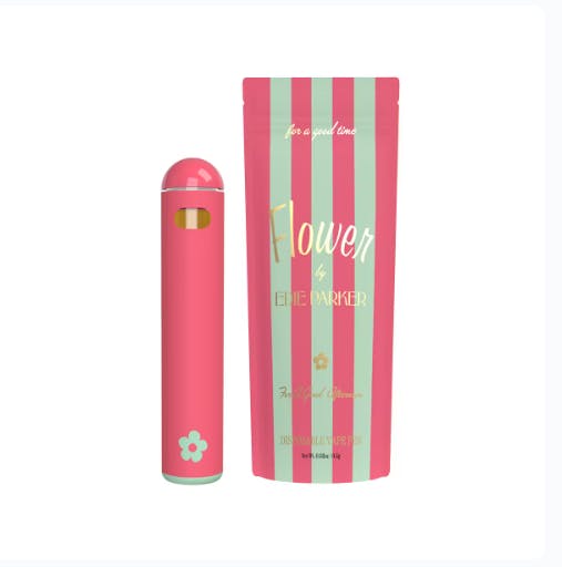 Lemon Watermelon | Disposable Vape  | .5g