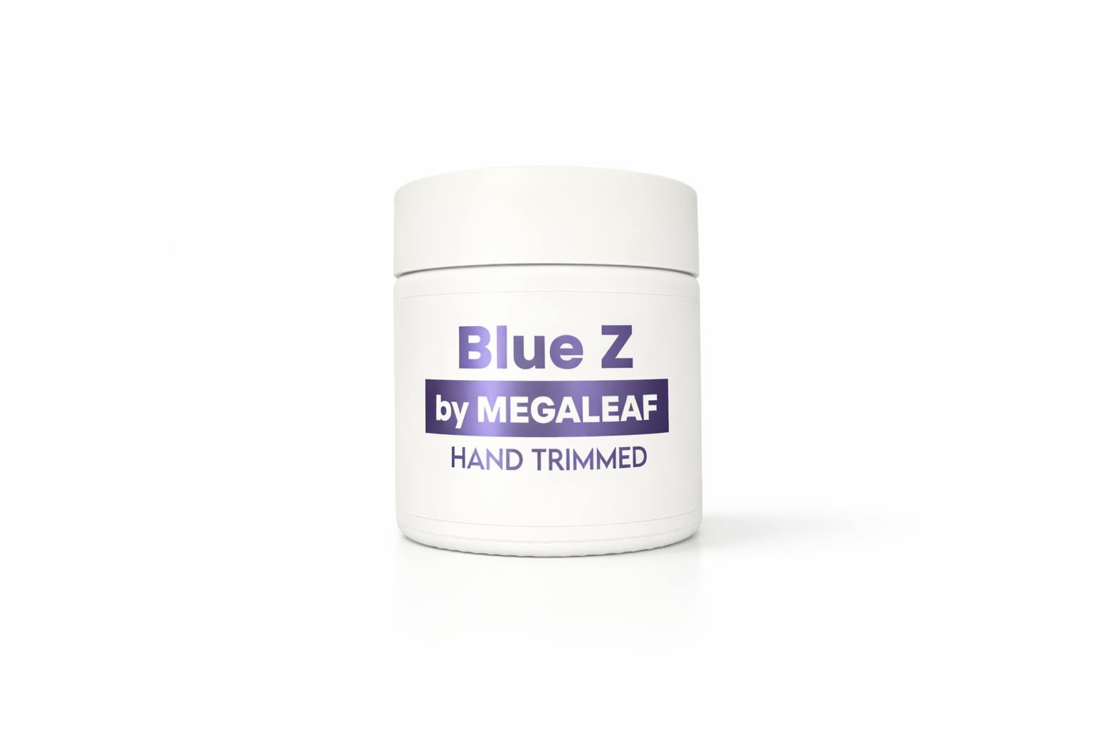 Blue Z | Whole Flower | 3.5g