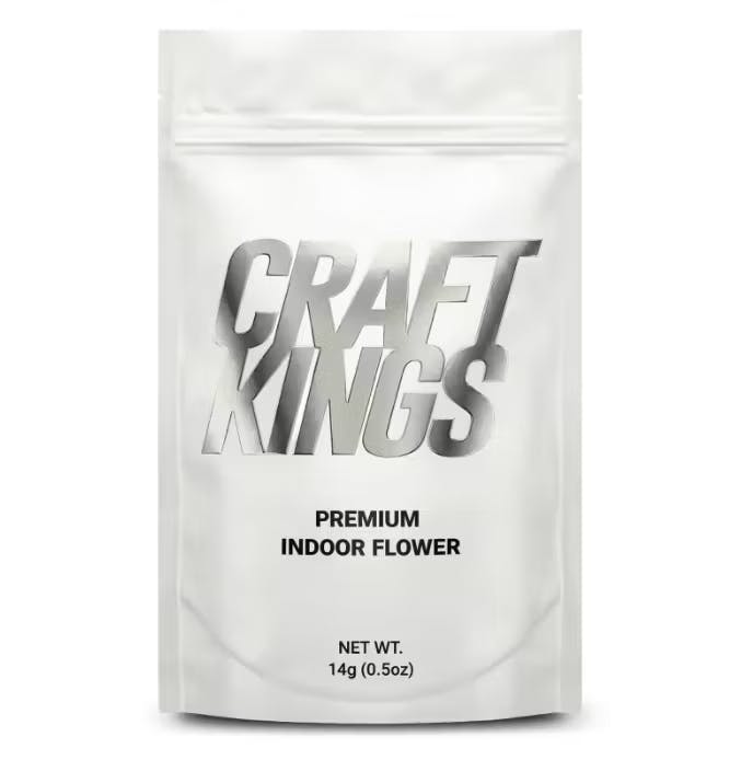 Skunky Funk | Whole Flower | 14g
