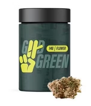 Taffy Twist | Mixed Buds | 14g