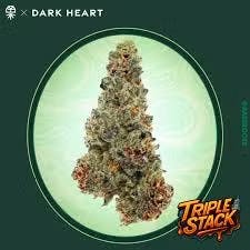 Triple Stack | Pre-Rolls | 5pk | 2g