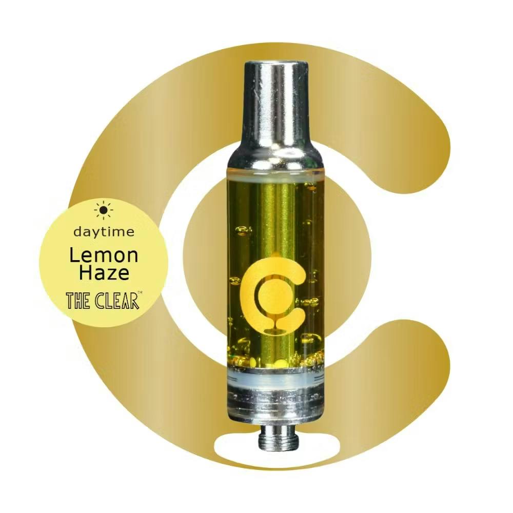Lemon Haze | Vape Cart | 2g