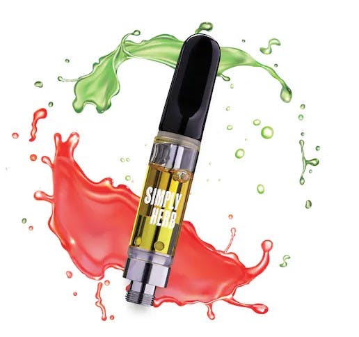 Watermelon Sugar | Vape Cartridge | 1g