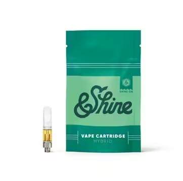 Blue Dream | Vape Cartridge | 1g