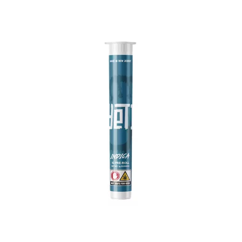 Big Mac | Pre Roll | 1g