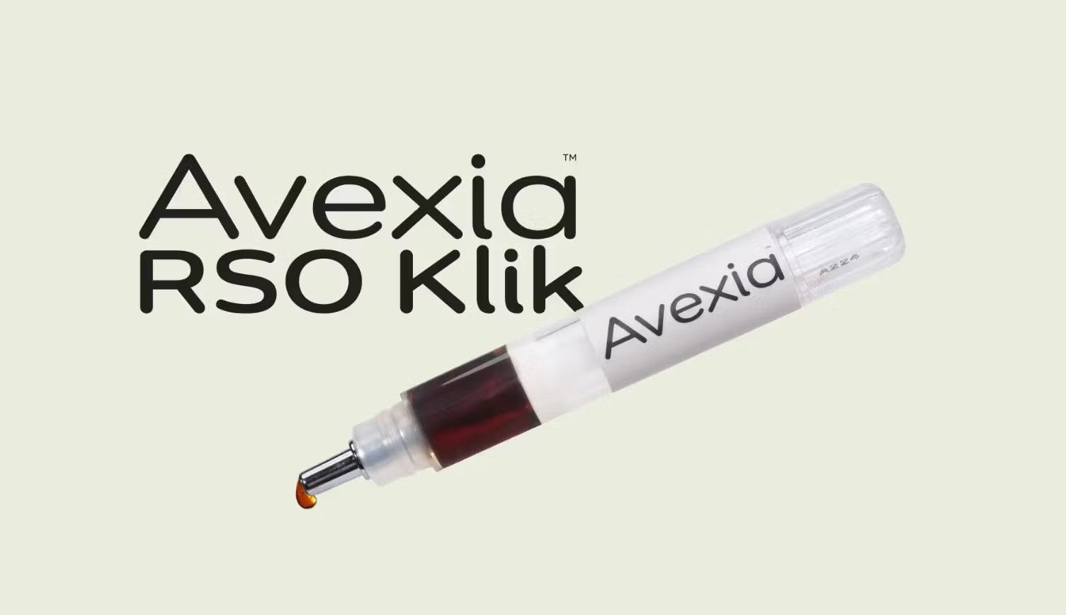 Klik | Guava Casquitos | RSO | 1g