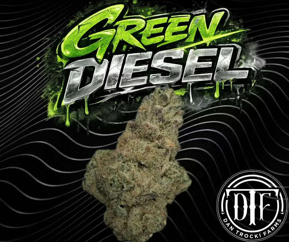 Green Diesel